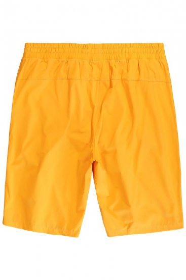 JAY-PI Bermuda FLEXNAMIC® Shorts Orange - Pantaloni & pantaloncini tuta - Pantaloni Tuta Uomo Taglie Forti