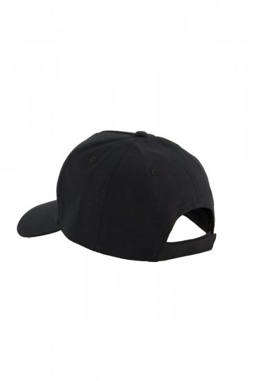 JP1880 839767 Cappellino Nero - Cappellini - 