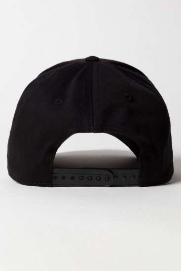 JP1880 839770 Cappellino Nero - Cappellini - 