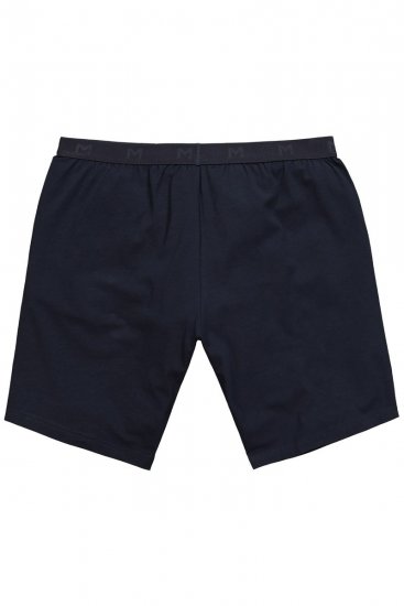 Men+ 439 Boxer a gamba lunga FLEXLASTIC® Blu scuro - Intimo & costumi da bagno - Intimo Taglie Forti Uomo
