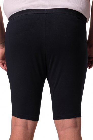 Men+ 439 Boxer a gamba lunga FLEXLASTIC® Blu scuro - Intimo & costumi da bagno - Intimo Taglie Forti Uomo