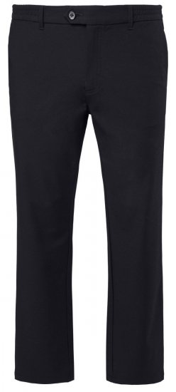 JP1880 Business Trousers Flexnamic Navy - Jeans & pantaloni - Jeans & Pantaloni Uomo Taglie Forti