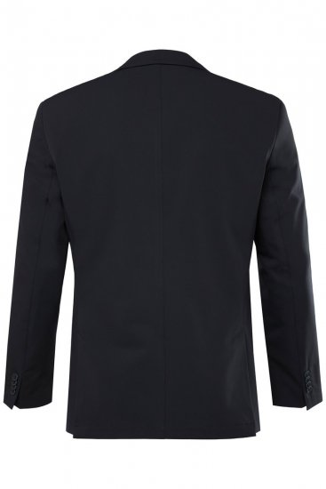 JP1880 Rio Flexnamic Blazer Blu scuro - Abiti - Abiti da Uomo Taglie Forti