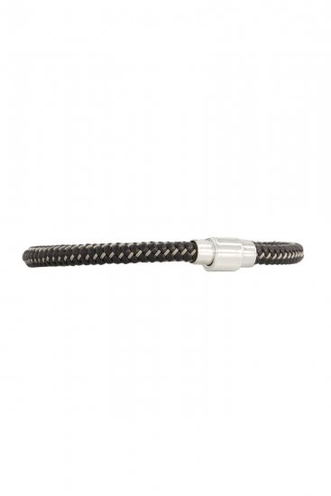 JP1880 843801 Bracciale Grigio argento - Gioielli - 