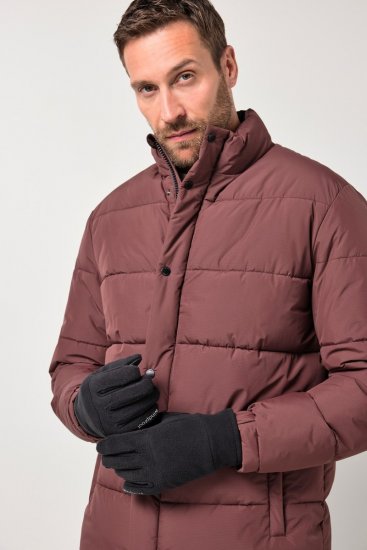 JP1880 844400 Guanti Nero - Guanti - 