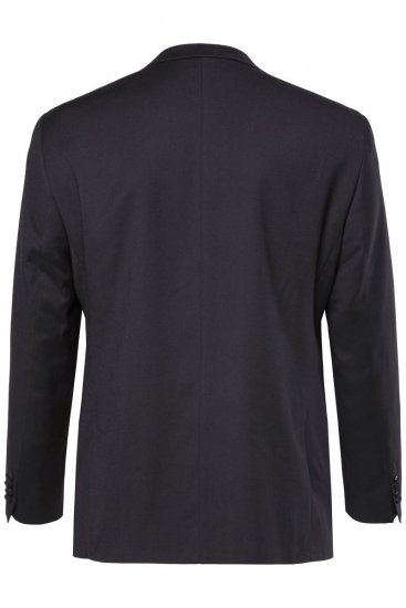 JP1880 Adonis Giacca da smoking Nero - Abiti - Abiti da Uomo Taglie Forti