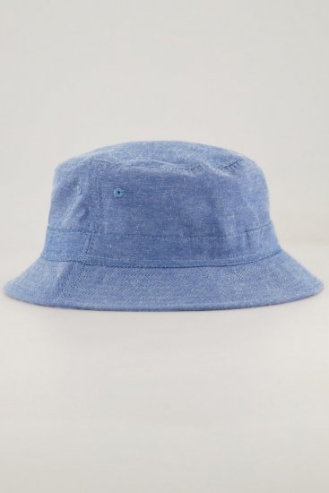 JP1880 848616 Cappello da pesca Azzurro - Cappelli - 