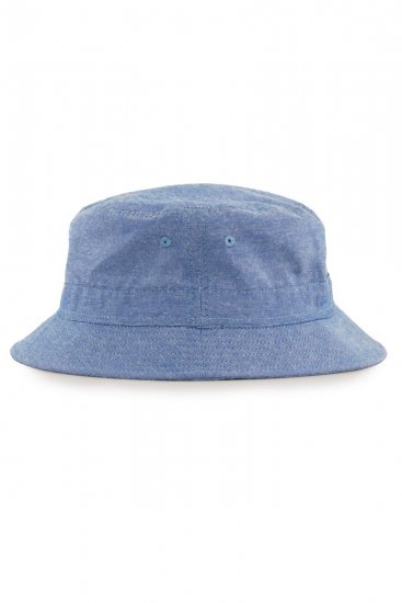 JP1880 848616 Cappello da pesca Azzurro - Cappelli - 