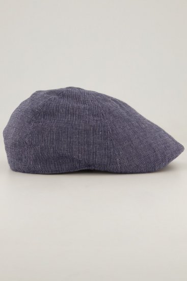 JP1880 848619 Coppola Blu scuro - Cappellini - 