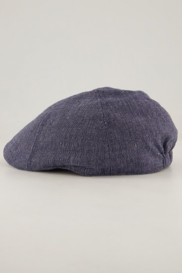JP1880 848619 Coppola Blu scuro - Cappellini - 
