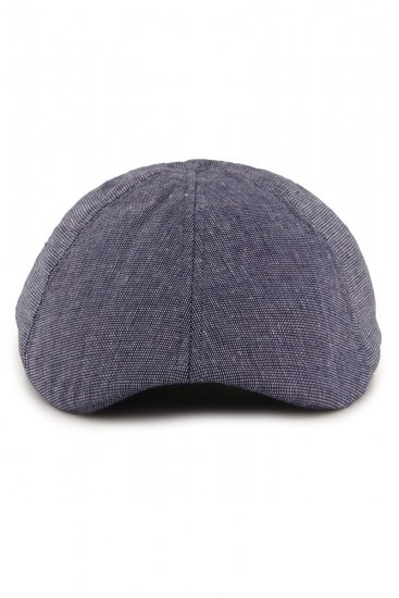 JP1880 848619 Coppola Blu scuro - Cappellini - 