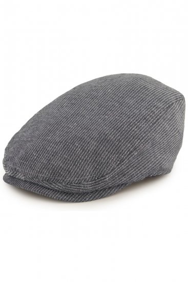 JP1880 848623 Coppola Grigio scuro - Cappellini - 