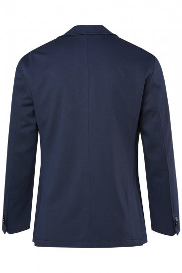 JP1880 851032 Blazer con mezza fodera leggera Blu scuro - Abiti - Abiti da Uomo Taglie Forti