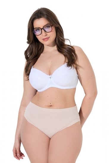 Ulla Popken 851739 Slip confezione da 3 Nero - Slip - 