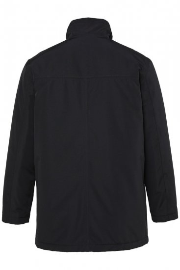 JP1880 852348 Giacca business impermeabile Nero TALL - TALL giubbotti - Giacche TALL per uomo alto