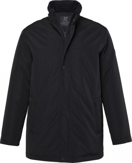 JP1880 852348 Giacca business Nero - Giubbotti - Giubbotti Uomo Taglie Forti