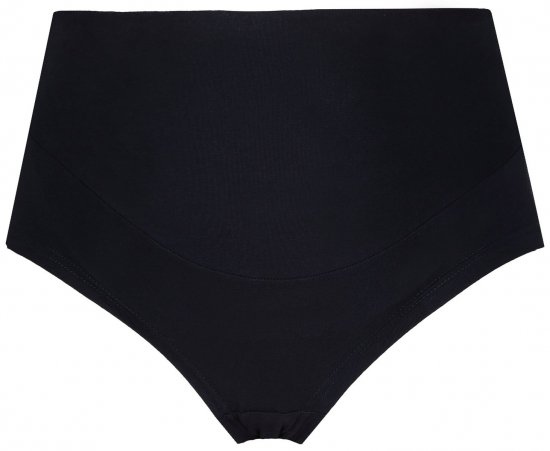 Ulla Popken 853611 Slip premaman Blu scuro - Slip - 