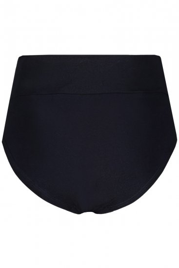 Ulla Popken 853611 Slip premaman Blu scuro - Slip - 