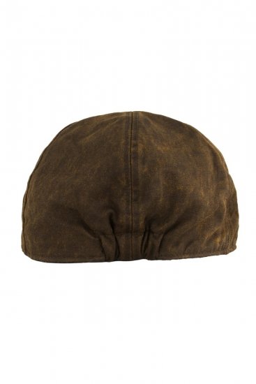 JP1880 853634 Coppola Marrone scuro - Cappellini - 