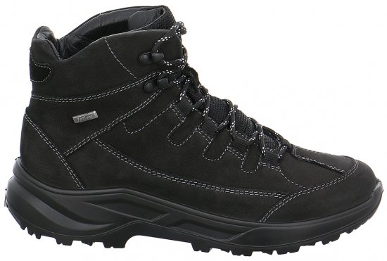 Jomos 859995 Boots True Black - Scarpe da uomo 40-52 - 