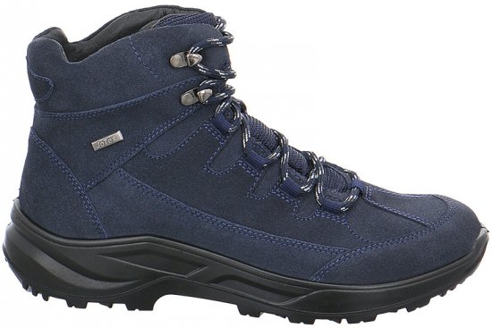 Jomos 859995 Boots Blue - Scarpe da uomo 40-52 - 