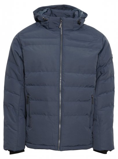 Dobsom Torino Giacca Stone - Abbigliamento sportivo & Outdoor - Abbigliamento Sportivo Uomo Taglie Forti