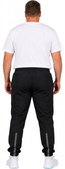 Dobsom R-90 Inverno Pants Nero - Abbigliamento sportivo & Outdoor - Abbigliamento Sportivo Uomo Taglie Forti