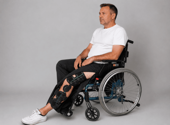 Dobsom Idaho Pantaloni Neri - Abbigliamento sportivo & Outdoor - Abbigliamento Sportivo Uomo Taglie Forti
