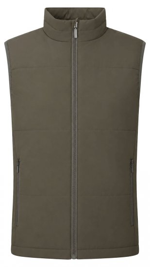 Dobsom Sestri Vest Mole - Abbigliamento sportivo & Outdoor - Abbigliamento Sportivo Uomo Taglie Forti