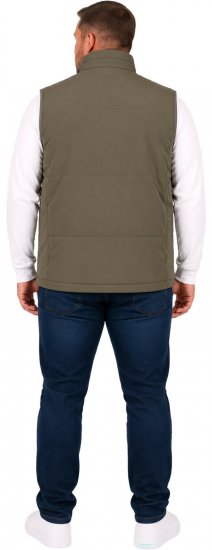Dobsom Sestri Vest Mole - Abbigliamento sportivo & Outdoor - Abbigliamento Sportivo Uomo Taglie Forti