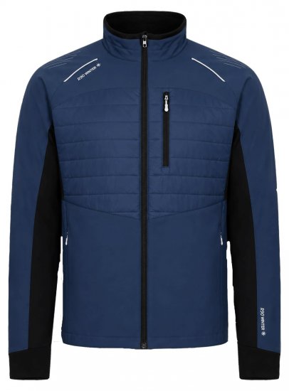 Dobsom R90 Inverno Giacca Jeans - Abbigliamento sportivo & Outdoor - Abbigliamento Sportivo Uomo Taglie Forti