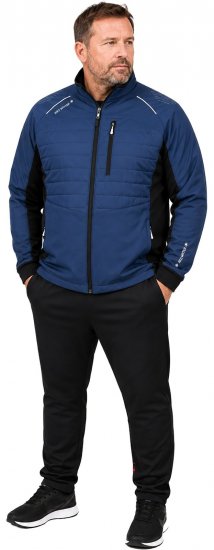 Dobsom R90 Inverno Giacca Jeans - Abbigliamento sportivo & Outdoor - Abbigliamento Sportivo Uomo Taglie Forti