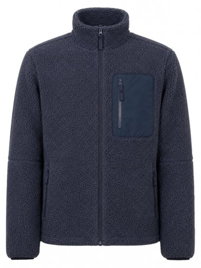 Dobsom Parma Giacca Stone - Abbigliamento sportivo & Outdoor - Abbigliamento Sportivo Uomo Taglie Forti