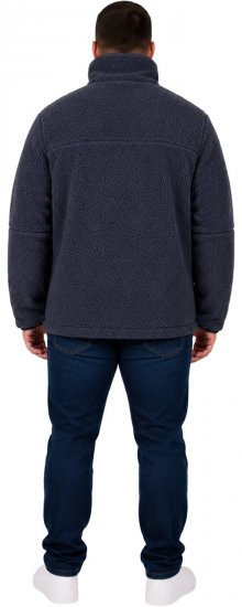 Dobsom Parma Giacca Stone - Abbigliamento sportivo & Outdoor - Abbigliamento Sportivo Uomo Taglie Forti