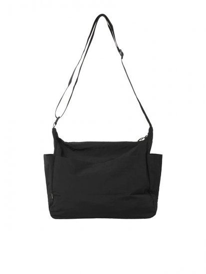 Jack & Jones Anton Studio Borsa a tracolla Nero - Borse - 