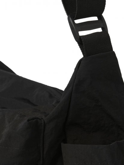 Jack & Jones Anton Studio Borsa a tracolla Nero - Borse - 