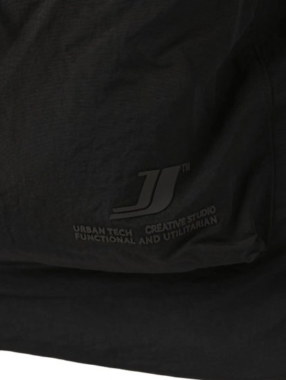 Jack & Jones Anton Studio Borsa a tracolla Nero - Borse - 