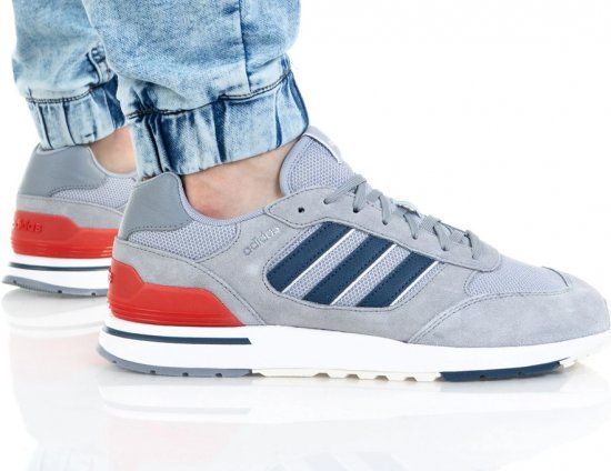 Adidas Run 80s Sneakers - Scarpe da uomo 40-52 - 