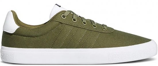 Adidas Vulc Raid3r Focus Olive Sneakers - Scarpe da uomo 40-52 - 