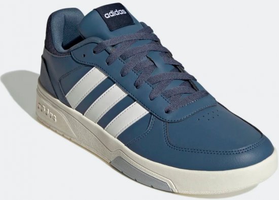 Adidas Courtbeat Wonder Steel Blue Sneakers - Scarpe da uomo 40-52 - 