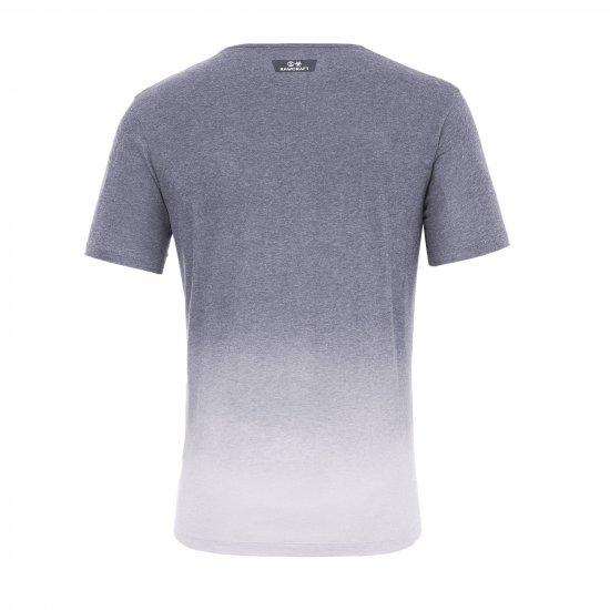 Rawcraft Cosgrove T-shirt Citadel - Magliette - Magliette Uomo Taglie Forti