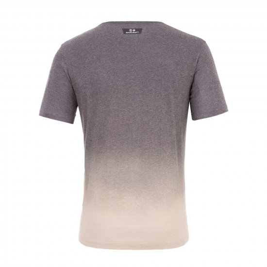 Rawcraft Cosgrove T-shirt Mermaid - Magliette - Magliette Uomo Taglie Forti