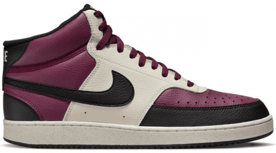 Nike Court Vision Mid NN Sneakers - Scarpe da uomo 40-52 - 