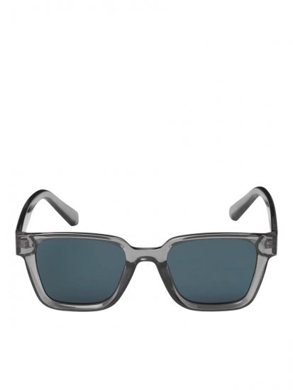 Jack & Jones Pontus Occhiali da sole Grigio scuro - Occhiali da sole - 