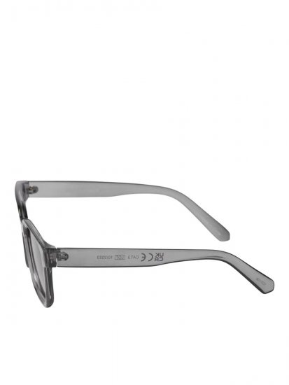 Jack & Jones Pontus Occhiali da sole Grigio scuro - Occhiali da sole - 