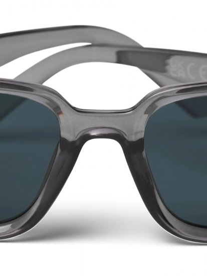Jack & Jones Pontus Occhiali da sole Grigio scuro - Occhiali da sole - 