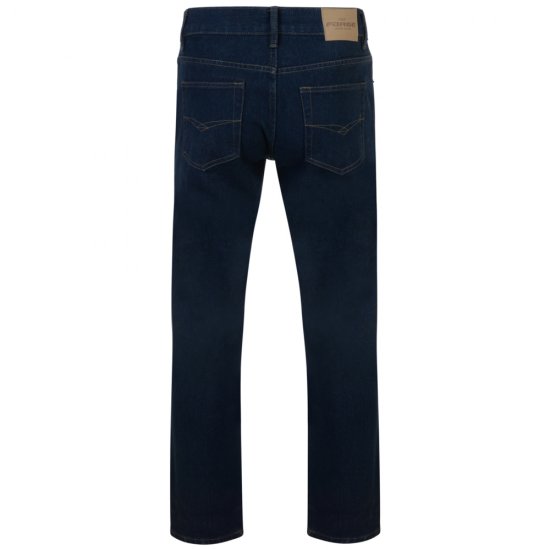 Forge Jeans 101-Jeans Indigo - Jeans & pantaloni - Jeans & Pantaloni Uomo Taglie Forti