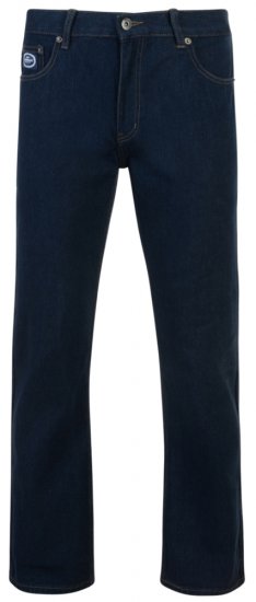 Forge Jeans 101-Jeans Indigo - Jeans & pantaloni - Jeans & Pantaloni Uomo Taglie Forti