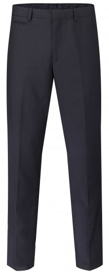 Skopes Madrid Suit pants Navy - Jeans & pantaloni - Jeans & Pantaloni Uomo Taglie Forti