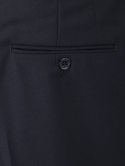 Skopes Madrid Suit pants Navy - Jeans & pantaloni - Jeans & Pantaloni Uomo Taglie Forti